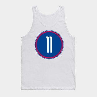 Bob McAdoo Tank Top